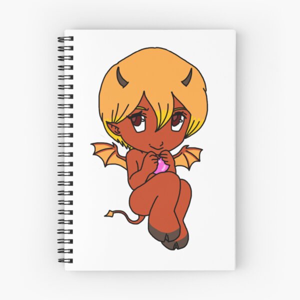 Item preview, Little devil - without text designed and sold by hrlfg.