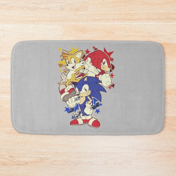 Item preview, Shadow The Hedgehog  designed and sold by nelsons-breeden.