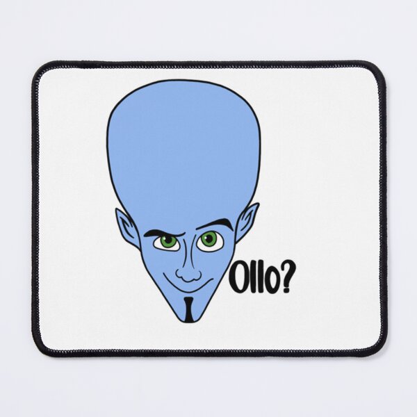 Item preview, Megamind               designed and sold by jennyjacksonaj.