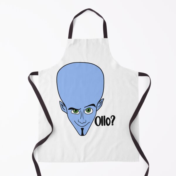 Item preview, Megamind designed and sold by jennyjacksonaj.