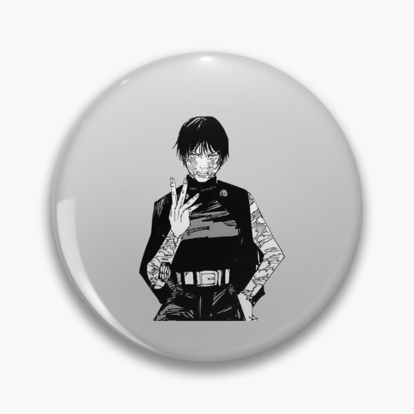 Item preview, Eldest Brother Blood Manipulation Curse User Anime Aesthetic designed and sold by UNZY-ds.