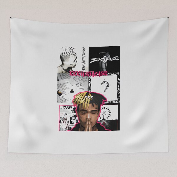 Item preview, Juice WRLD designed and sold by MythHoof.