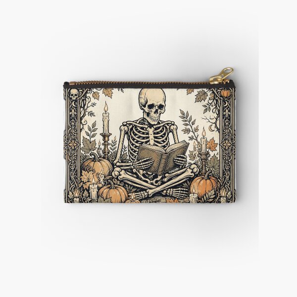 Item preview, The Reader Tarot Card Halloween Shirt - Spooky Season Reading List Bookish Tee designed and sold by FitEnvy.
