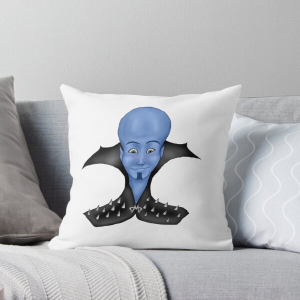 Item preview, Megamind New Evil Overlord   designed and sold by jennyjacksonaj.