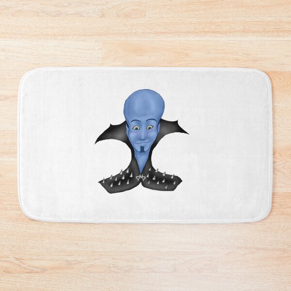 Item preview, Megamind New Evil Overlord   designed and sold by jennyjacksonaj.