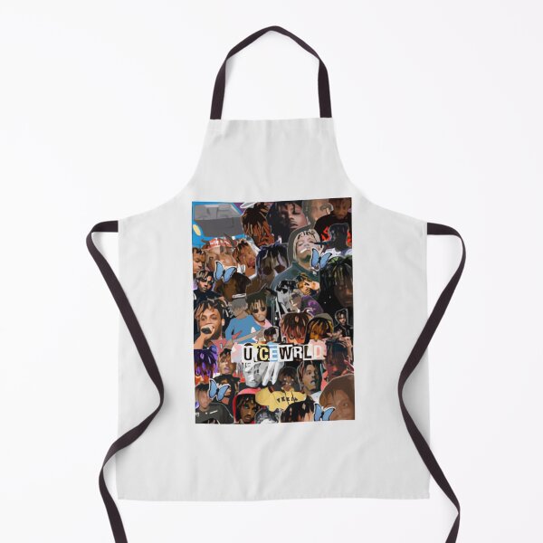 Item preview, Juice WRLD designed and sold by MythHoof.