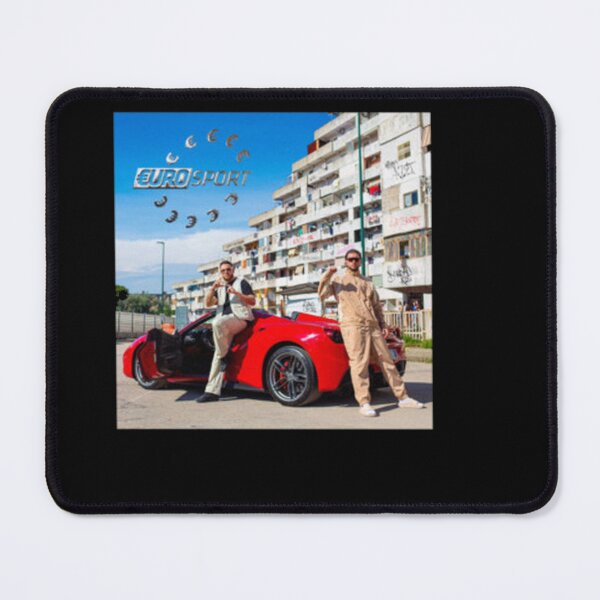 Item preview, Azet - EUROSPORT album 2024 designed and sold by ArtofKargo.