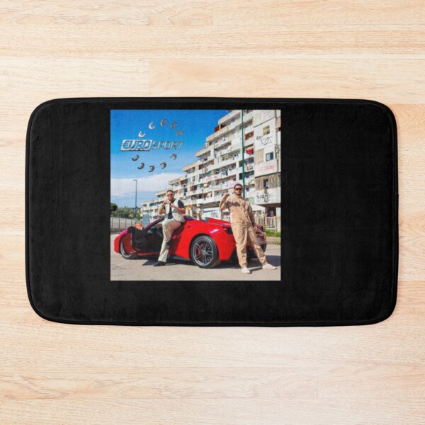 Item preview, Azet - EUROSPORT album 2024 designed and sold by ArtofKargo.