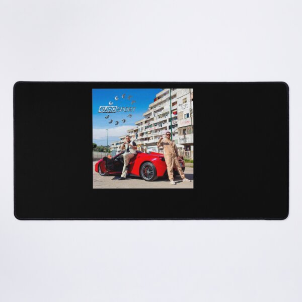 Item preview, Azet - EUROSPORT album 2024 designed and sold by ArtofKargo.