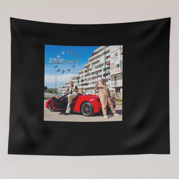 Item preview, Azet - EUROSPORT album 2024 designed and sold by ArtofKargo.