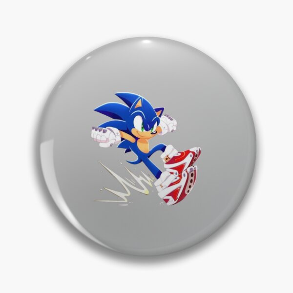 Item preview, Shadow The Hedgehog  designed and sold by nelsons-breeden.
