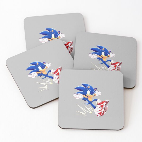 Item preview, Shadow The Hedgehog  designed and sold by nelsons-breeden.