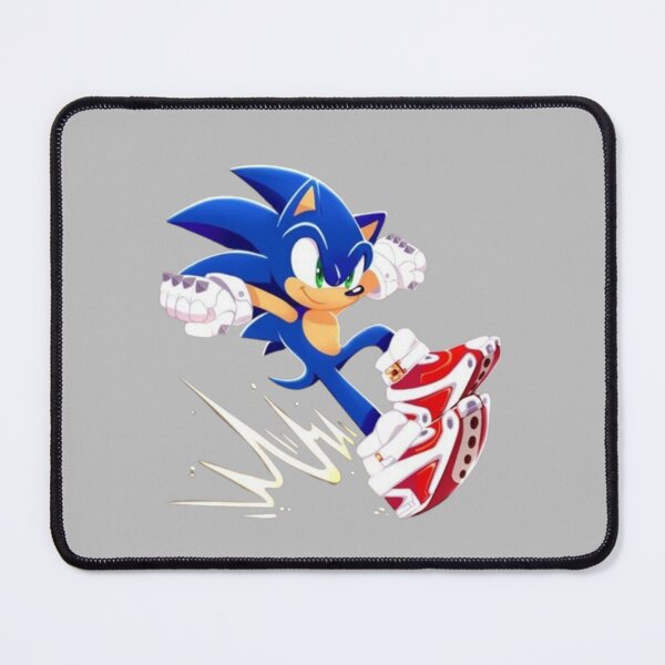 Item preview, Shadow The Hedgehog designed and sold by nelsons-breeden.