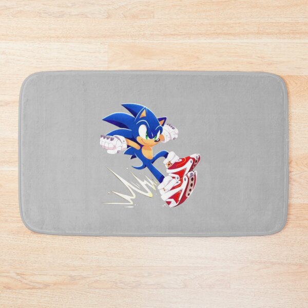 Item preview, Shadow The Hedgehog  designed and sold by nelsons-breeden.