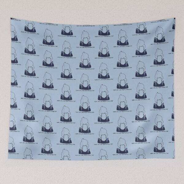 Item preview, Es insondable designed and sold by jennyjacksonaj.