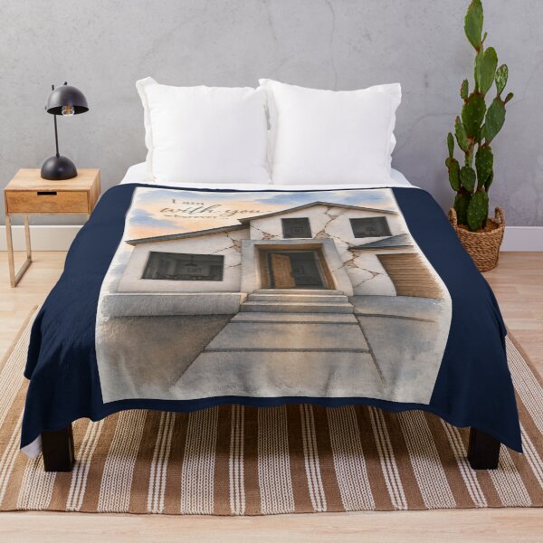 Item preview, PRESENCE — Broken Home, Unbroken Promise designed and sold by MIRACLE VISION.