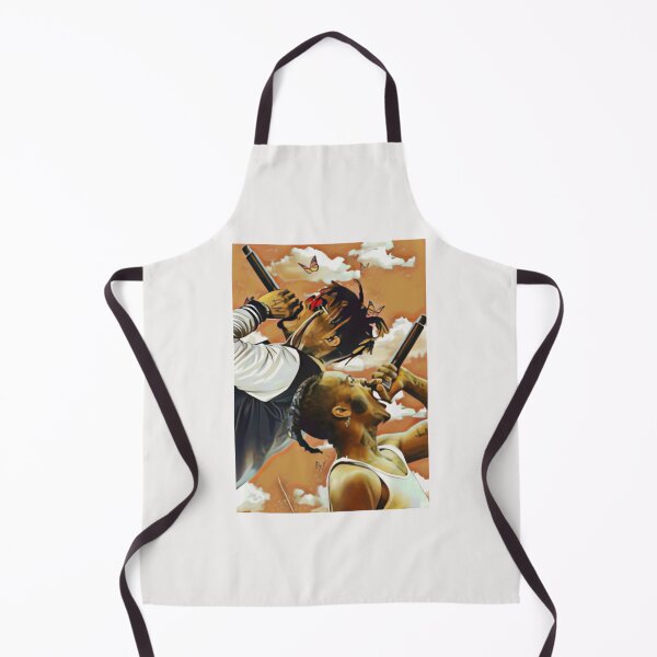 Item preview, Juice WRLD designed and sold by MythHoof.