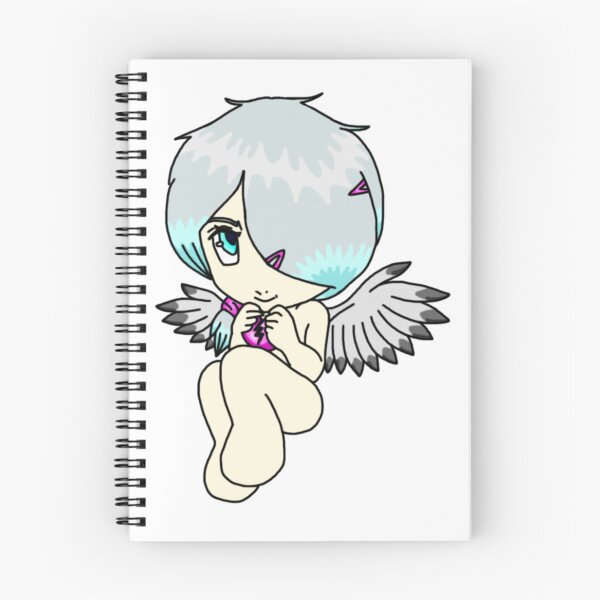 Item preview, Silver angel - without text designed and sold by hrlfg.