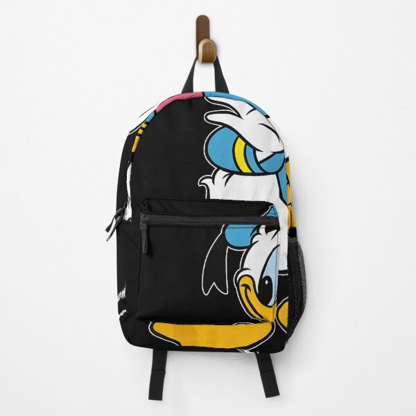 Item preview, Donald Duck Character Proud Pose designed and sold by DaveBevitt.