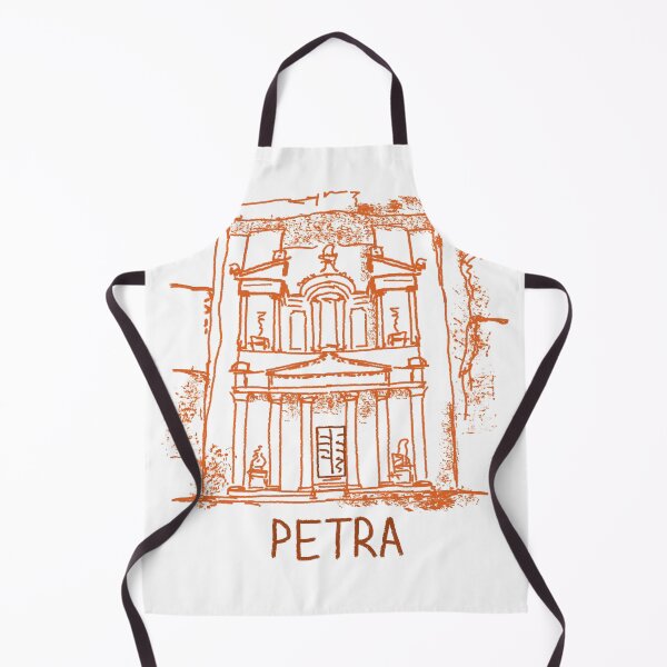 Item preview, Petra Jordan Souvenir Gift for Tourists designed and sold by MichaeIRellov.