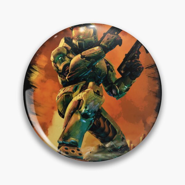 Item preview, Halo 2 designed and sold by EBANON.