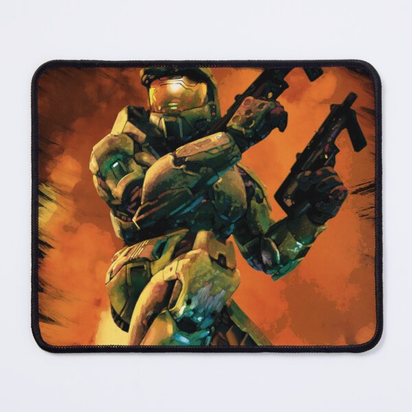 Item preview, Halo 2 designed and sold by EBANON.