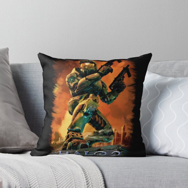 Item preview, Halo 2 designed and sold by EBANON.