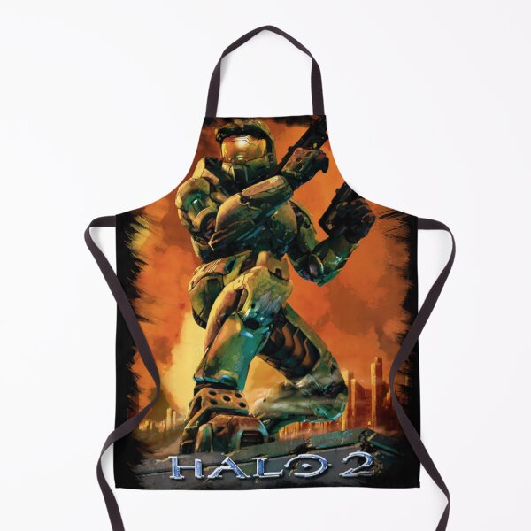 Item preview, Halo 2 designed and sold by EBANON.
