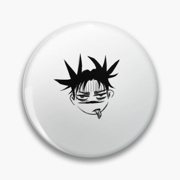 Item preview, Eldest Brother Blood Manipulation Curse User Anime Aesthetic designed and sold by UNZY-ds.