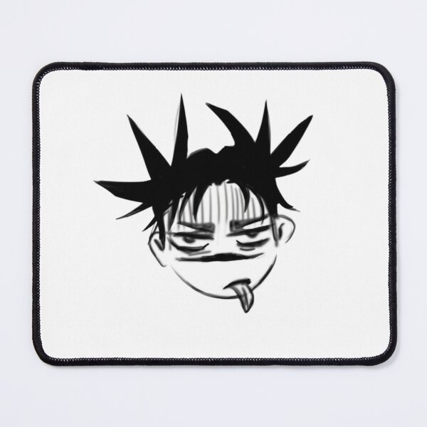 Item preview, Eldest Brother Blood Manipulation Curse User Anime Aesthetic designed and sold by UNZY-ds.