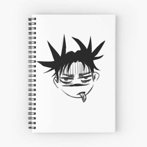 Item preview, Eldest Brother Blood Manipulation Curse User Anime Aesthetic designed and sold by UNZY-ds.