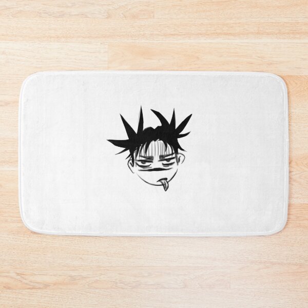 Item preview, Eldest Brother Blood Manipulation Curse User Anime Aesthetic designed and sold by UNZY-ds.