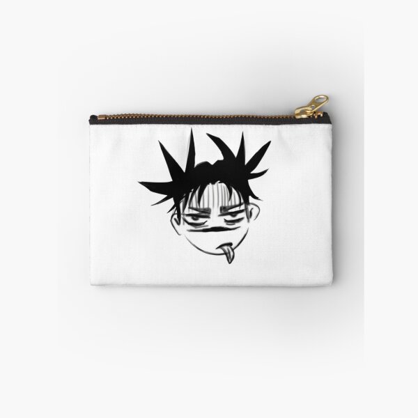 Item preview, Eldest Brother Blood Manipulation Curse User Anime Aesthetic designed and sold by UNZY-ds.