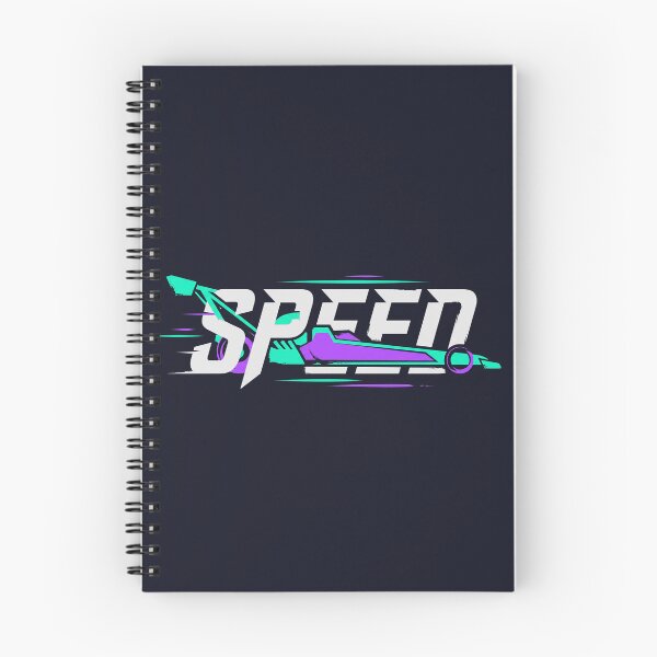 Item preview, Top Fuel Dragster Speed Drag Racing Synthwave Graphic designed and sold by KiwiRider.