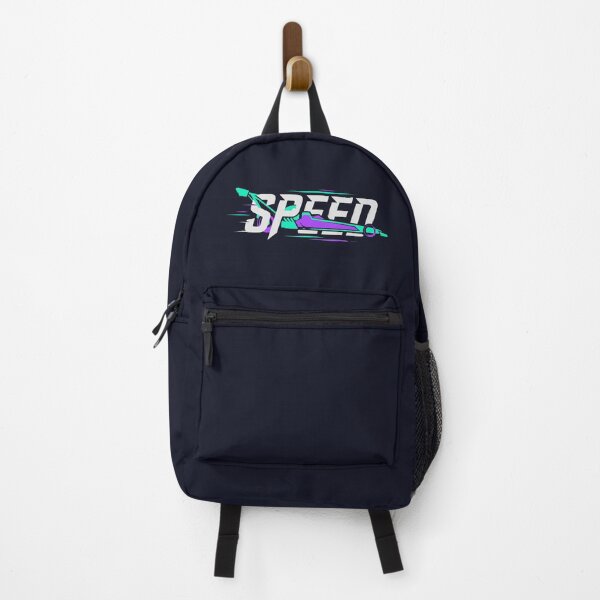 Item preview, Top Fuel Dragster Speed Drag Racing Synthwave Graphic designed and sold by KiwiRider.