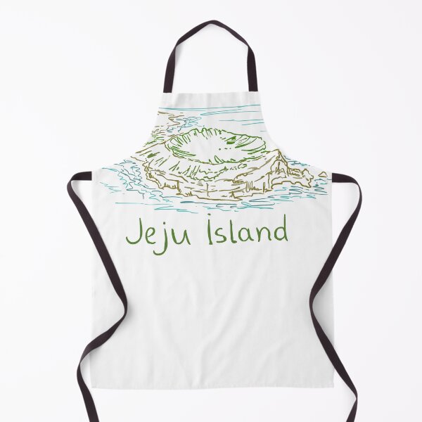 Item preview, Jeju Island South Korea Souvenir Gift for Tourists designed and sold by MichaeIRellov.