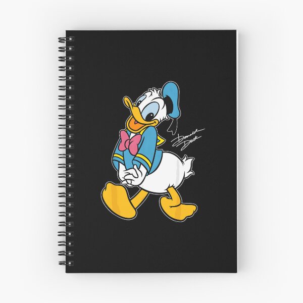 Item preview, Donald Duck Character Silly Pose designed and sold by DaveBevitt.