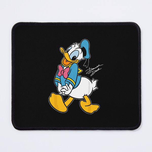 Item preview, Donald Duck Character Silly Pose designed and sold by DaveBevitt.