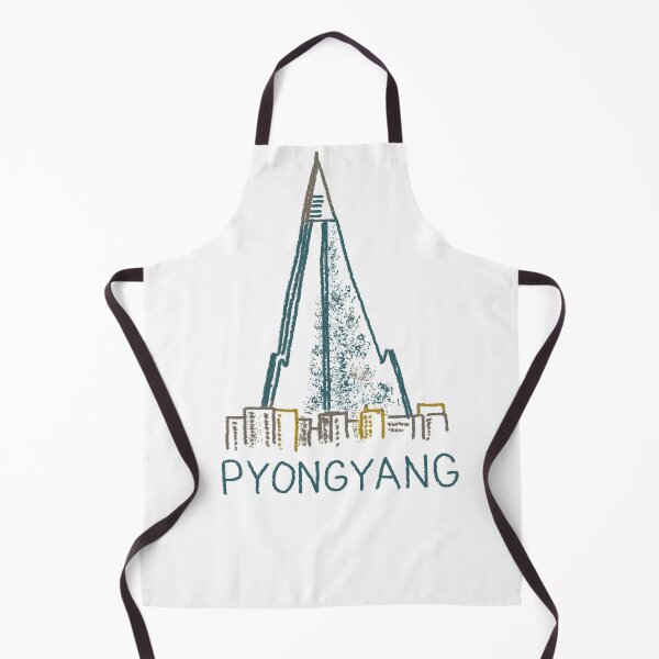 Item preview, Pyongyang North Korea Souvenir Gift for Tourists designed and sold by MichaeIRellov.