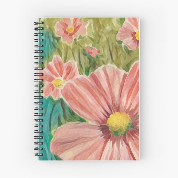 Item preview, Floral Abundance Watercolors designed and sold by oh-bi-me.