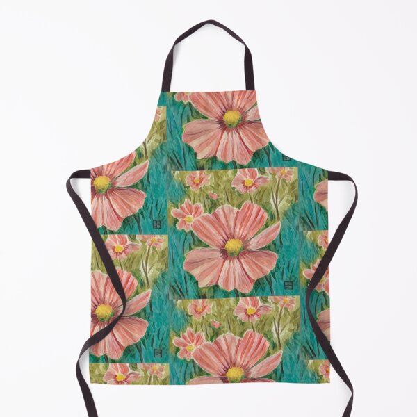 Item preview, Floral Abundance Watercolors designed and sold by oh-bi-me.
