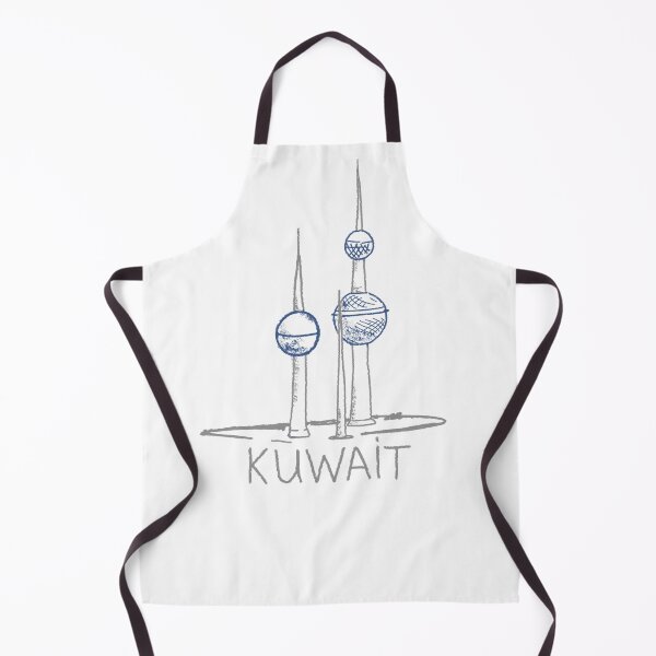 Item preview, Kuwait Souvenir Gift for Tourists designed and sold by MichaeIRellov.