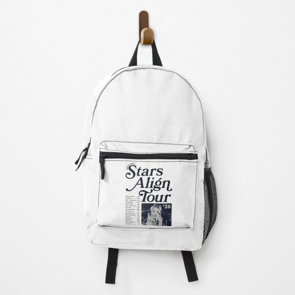 Item preview, Freya Skye Stars Align Tour 2026 Concert designed and sold by Veleriart.