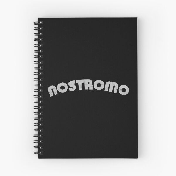 Item preview, Alien USCSS Nostromo - worn version  designed and sold by MythHoof.