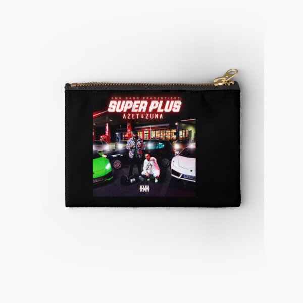 Item preview, Azet - Super Plus album 2019 designed and sold by ArtofKargo.