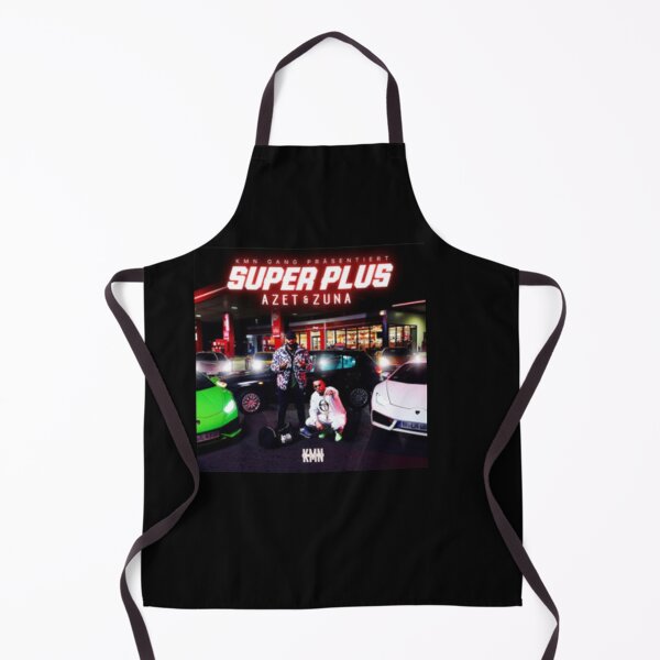 Item preview, Azet - Super Plus album 2019 designed and sold by ArtofKargo.