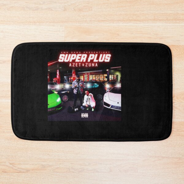 Item preview, Azet - Super Plus album 2019 designed and sold by ArtofKargo.
