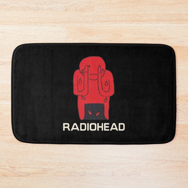 Item preview, RADIOHEADS Inspired Emotional  designed and sold by LysandraSincla.