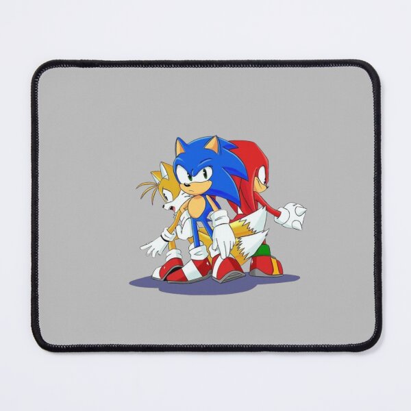 Item preview, Shadow The Hedgehog  designed and sold by nelsons-breeden.