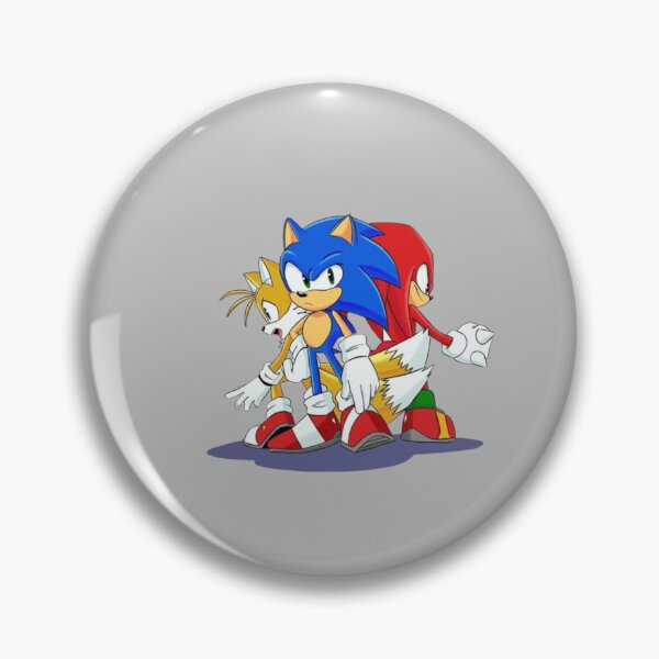 Item preview, Shadow The Hedgehog  designed and sold by nelsons-breeden.